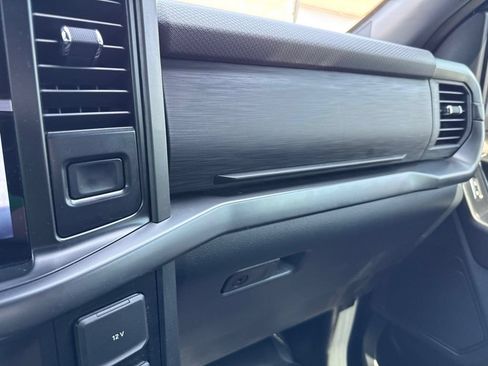 Certified 2024 Ford F150 XLT w/ Equipment Group 302A MID AWD/4WD image 32