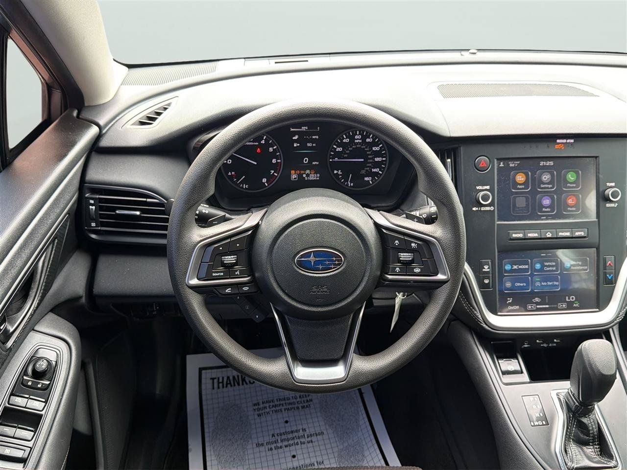 Used 2021 Subaru Outback AWD/4WD image 20