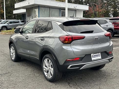 New 2026 Buick Encore GX Preferred w/ Comfort Package image 4