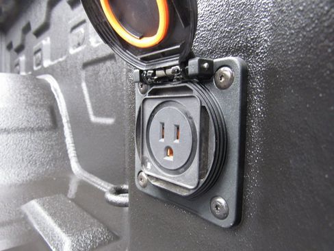 Used 2023 GMC Sierra 1500 Denali image 11