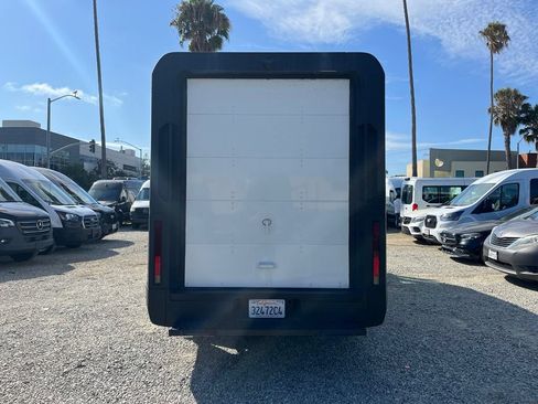 Used 2023 Chevrolet Brightdrop 600 w/ Active Safety Package 2 AWD/4WD image 4