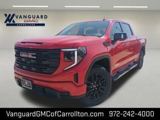 New 2026 GMC Sierra 1500 Elevation w/ Elevation Premium Package 360° Tour