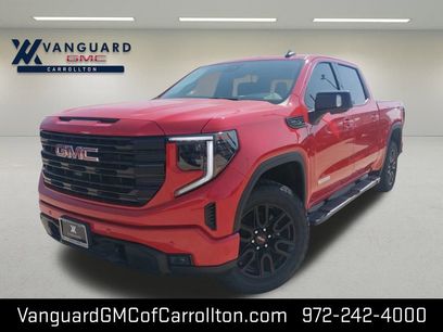 New 2026 GMC Sierra 1500 Elevation w/ Elevation Premium Package