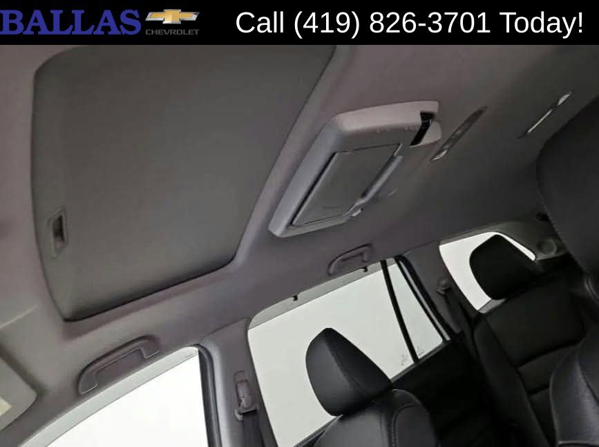 Used 2020 Honda Pilot Touring image 5