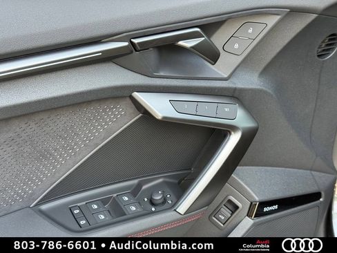 New 2026 Audi RS 3 AWD/4WD image 20