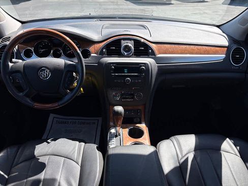 Used 2012 Buick Enclave Leather FWD image 12