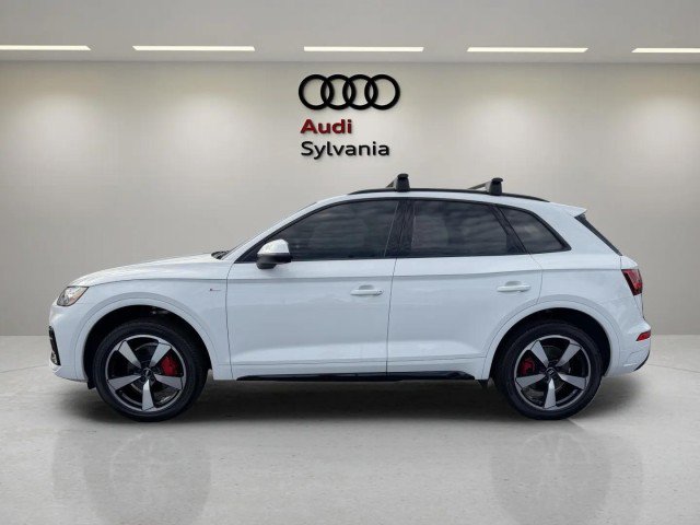 Certified 2024 Audi Q5 2.0T Premium Plus AWD/4WD image 6