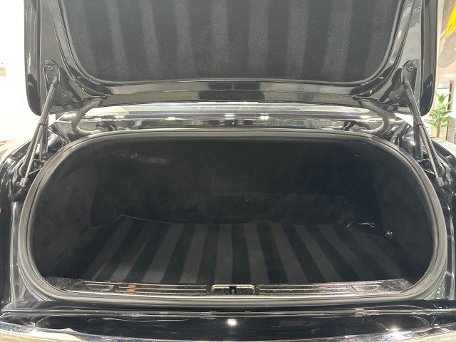 Used 2011 Bentley Mulsanne RWD image 39