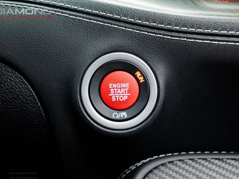 Used 2023 Dodge Challenger SRT Hellcat Redeye image 18