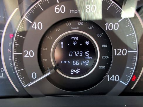 Used 2016 Honda CR-V EX-L image 22