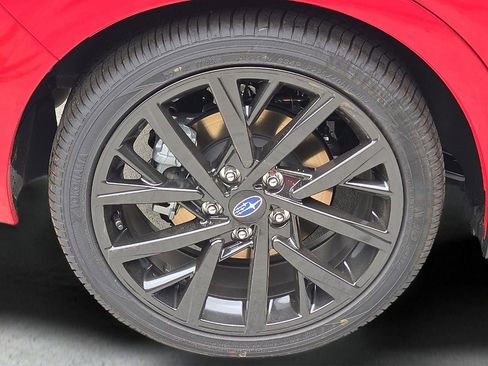 New 2026 Subaru Impreza RS AWD/4WD image 8