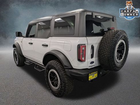 Used 2023 Ford Bronco Badlands AWD/4WD image 6