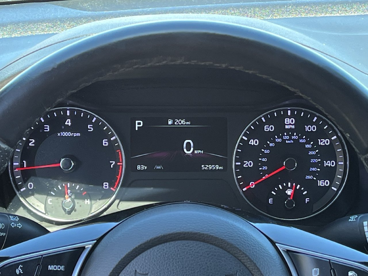 Used 2023 Kia Forte GT-Line FWD image 13
