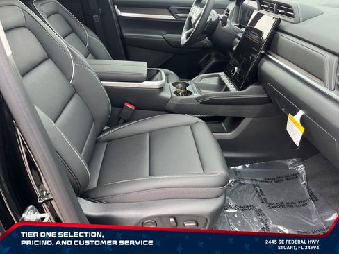 New 2026 GMC Terrain Denali AWD/4WD image 19