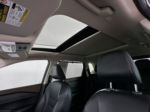 Used 2023 Nissan Rogue SL w/ SL Premium Package AWD/4WD image 26