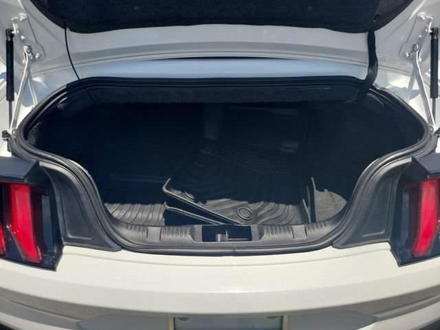 Used 2023 Ford Mustang Premium RWD image 8