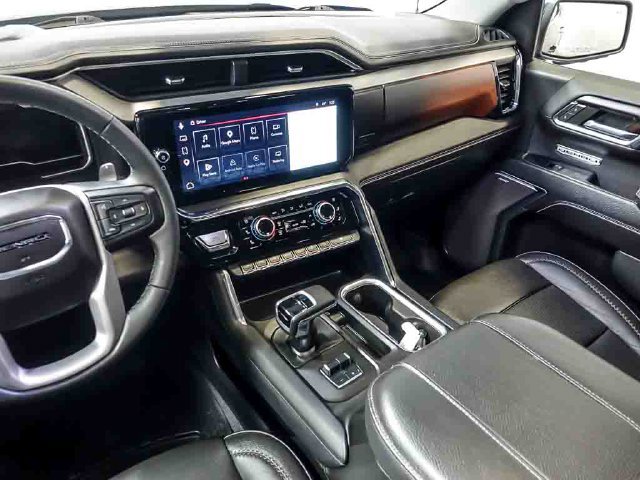 Certified 2024 GMC Sierra 1500 Denali w/ Denali Reserve Package AWD/4WD image 18