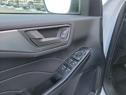 New 2026 Ford Escape Active w/ Cold Weather Package image 19