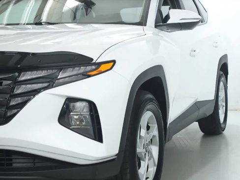 Used 2022 Hyundai Tucson SEL AWD/4WD image 4