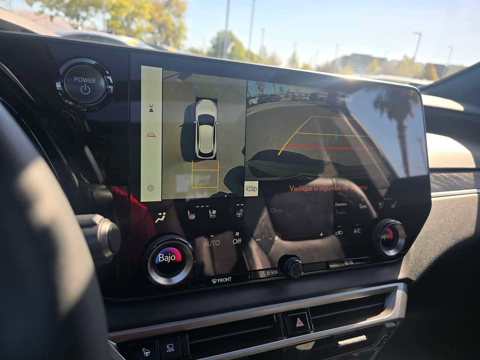 New 2026 Lexus RX 350 AWD/4WD image 29