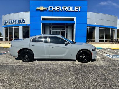 Used 2021 Dodge Charger SXT w/ Leather Interior Group