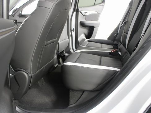 New 2026 Buick Envision Sport Touring image 19