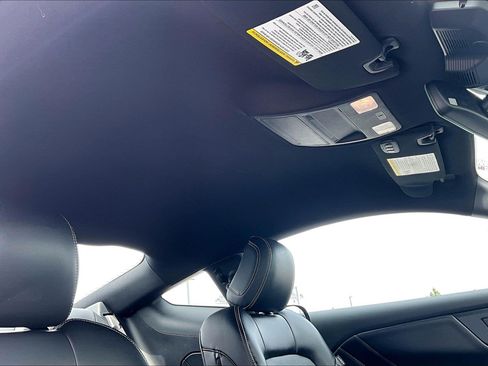 Used 2024 Ford Mustang GT Premium RWD image 26