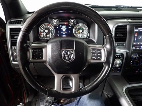 Used 2018 RAM 1500 Limited image 22