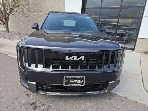 New 2027 Kia Telluride S AWD/4WD image 2