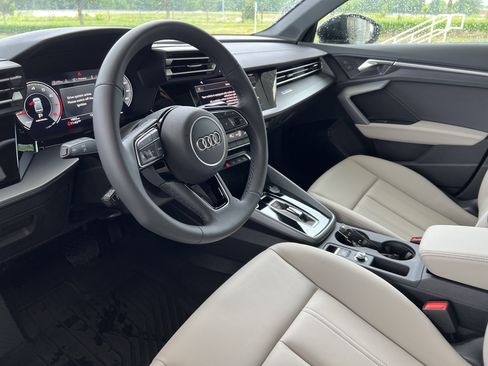 Used 2026 Audi A3 2.0T Premium Plus AWD/4WD image 17