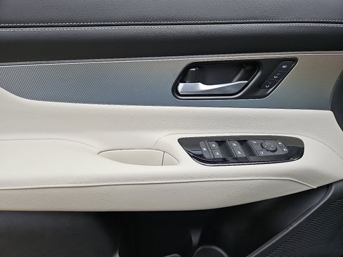 New 2026 Nissan Murano SL image 9