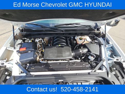 Used 2025 GMC Sierra 1500 AT4 AWD/4WD image 22