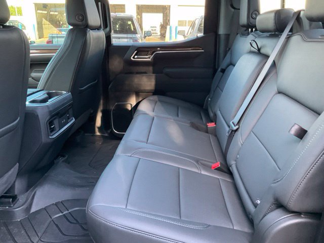 Used 2026 Chevrolet Silverado 1500 RST w/ Convenience Package II AWD/4WD image 16