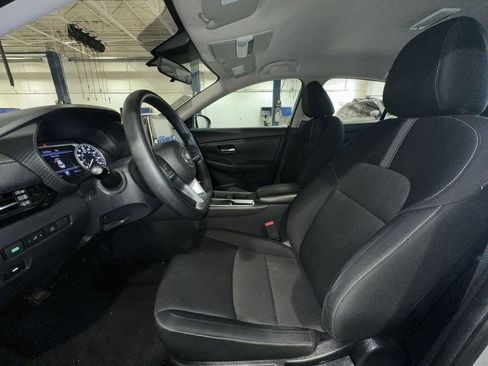 Used 2023 Nissan Sentra SV image 13