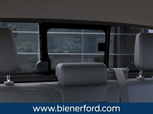 New 2026 Ford Ranger Lariat w/ FX4 Off-Road Package AWD/4WD image 24