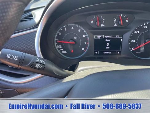Used 2023 Chevrolet Malibu LT FWD image 31