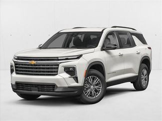 New 2026 Chevrolet Traverse LT w/ Midnight/Sport Edition FWD video 1