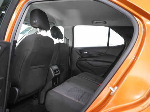 Used 2018 Chevrolet Equinox LT AWD/4WD image 18