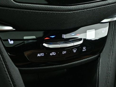 New 2024 Cadillac XT5 Premium Luxury w/ Technology Package image 17