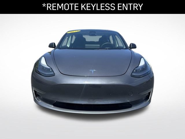 Used 2023 Tesla Model 3 Long Range AWD/4WD image 9
