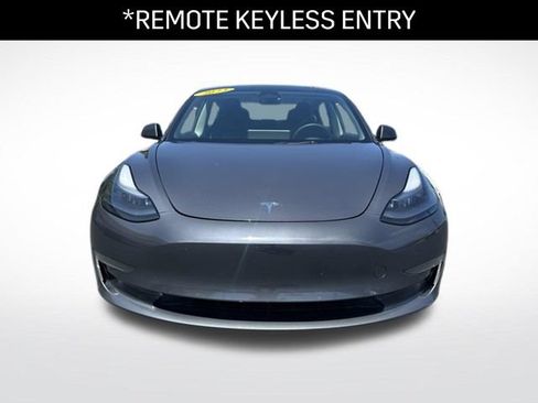 Used 2023 Tesla Model 3 Long Range AWD/4WD image 9