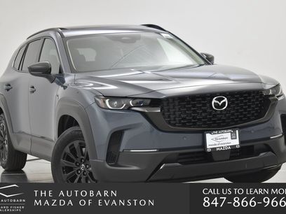 New 2026 MAZDA CX-50 AWD 2.5 Hybrid w/ Weather Package