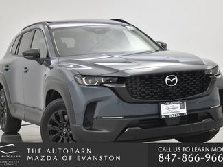 New 2026 MAZDA CX-50 AWD 2.5 Hybrid w/ Weather Package video 1