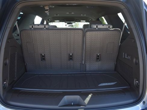 New 2026 Chevrolet Tahoe LT w/ Comfort Package image 18