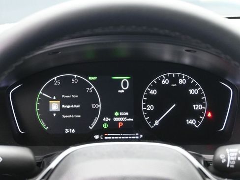 New 2026 Honda Civic Sport image 9