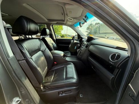Used 2012 Honda Pilot EX-L image 3