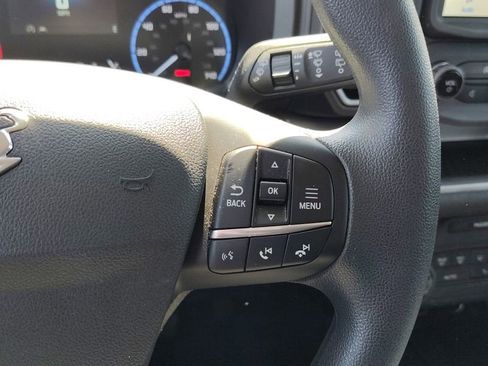Used 2023 Ford Bronco Sport Big Bend AWD/4WD image 13