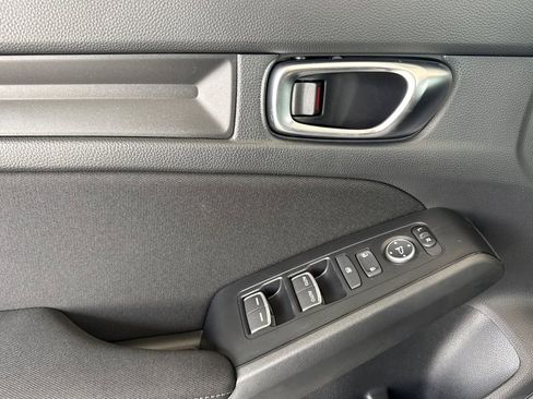 New 2026 Honda Civic Sport image 8