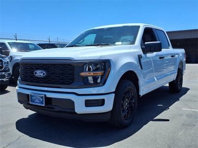New 2025 Ford F150 STX