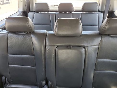 Used 2007 Honda Pilot EX-L image 22